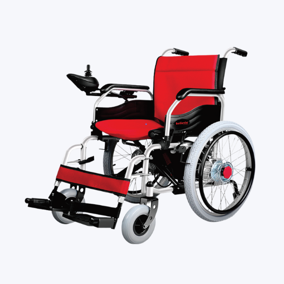 Electric Wheel Chair